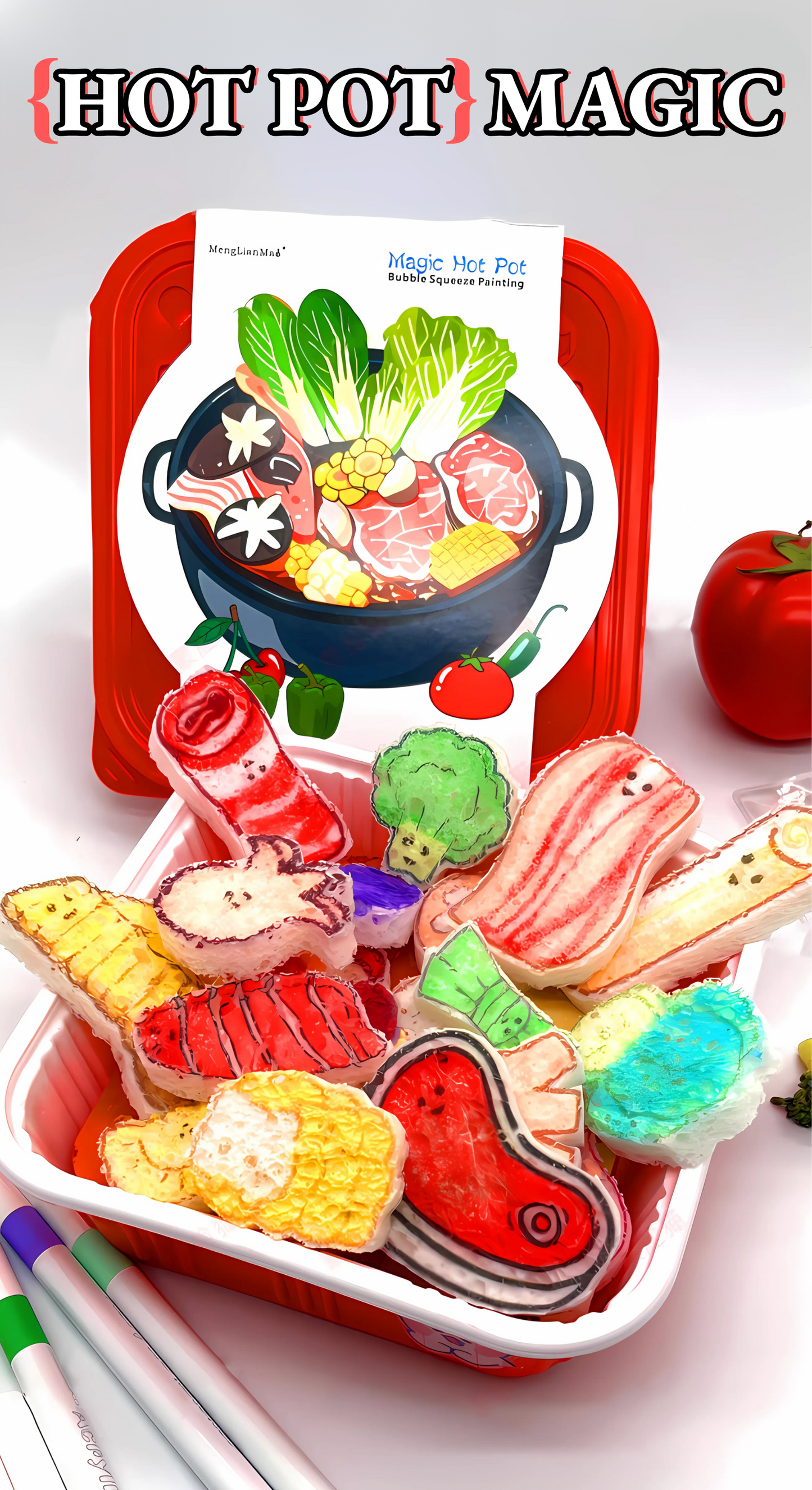 DIY Hot Pot