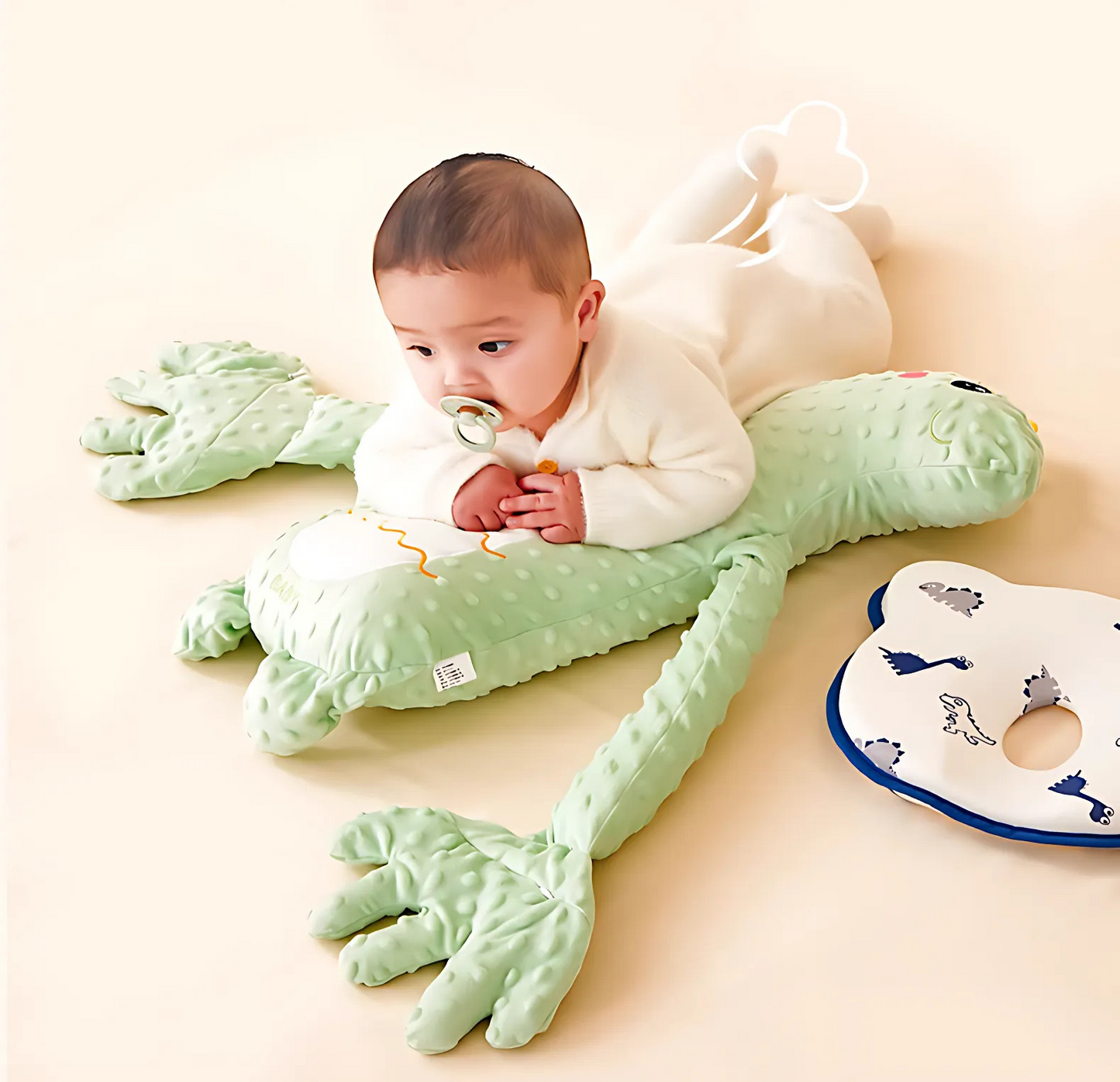 Soothing Plush Doll