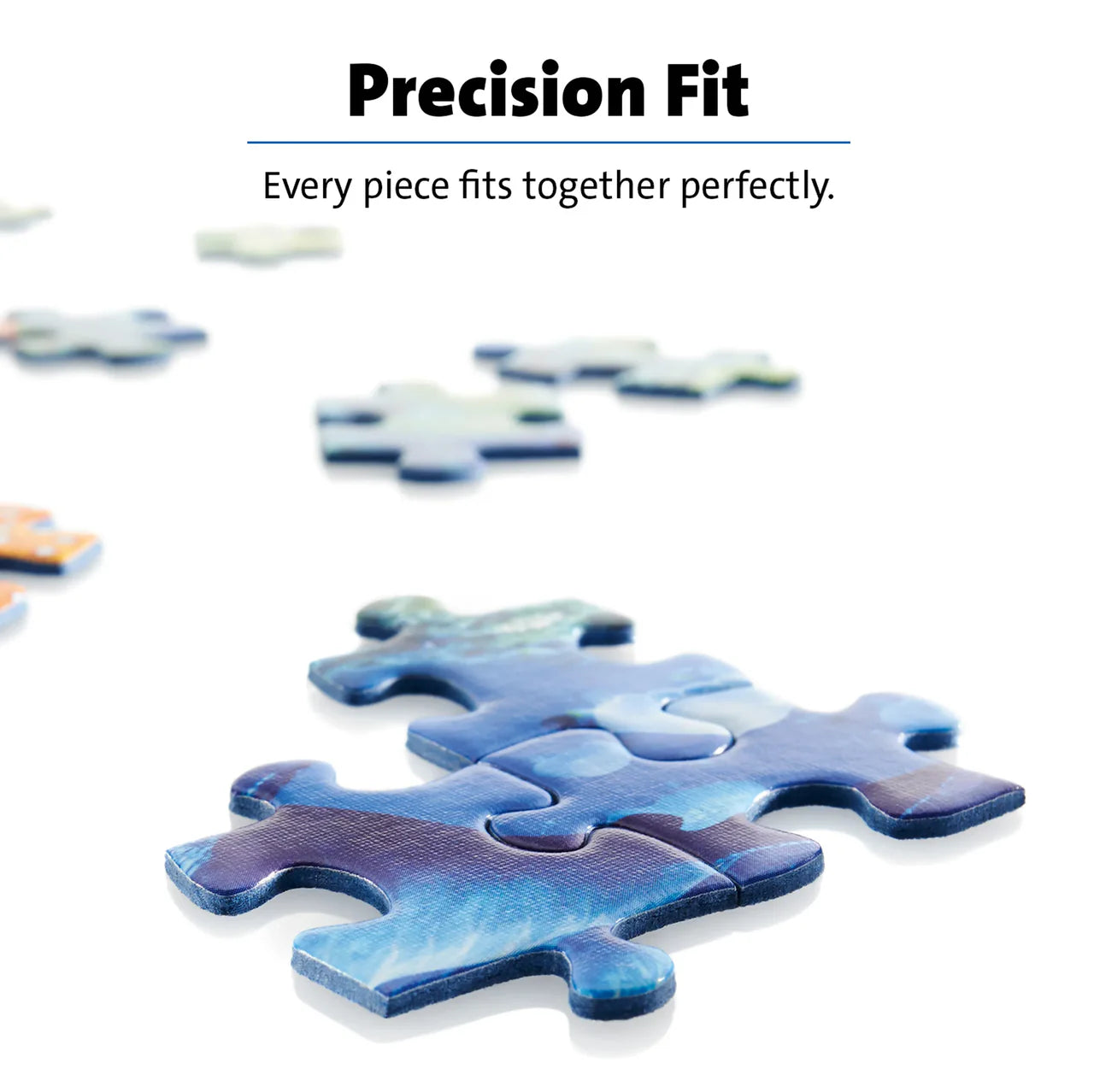 Ravensburger Cosmic Connection XXL 150pc Jigsaw Puzzle
