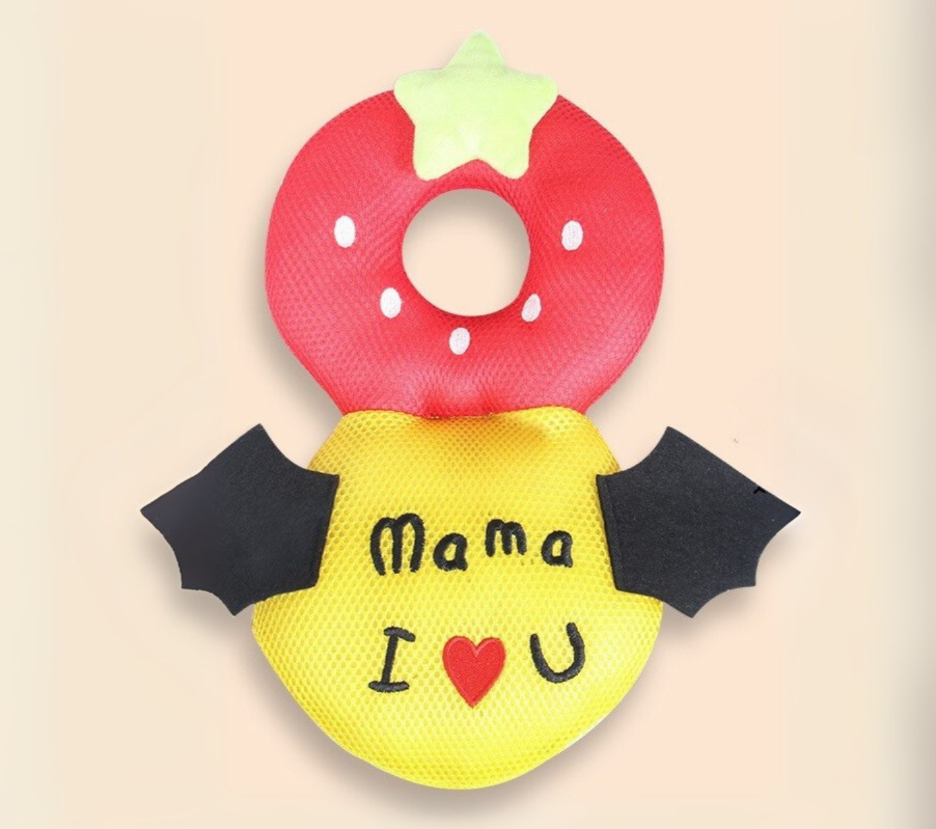Baby Head Protection Pillow