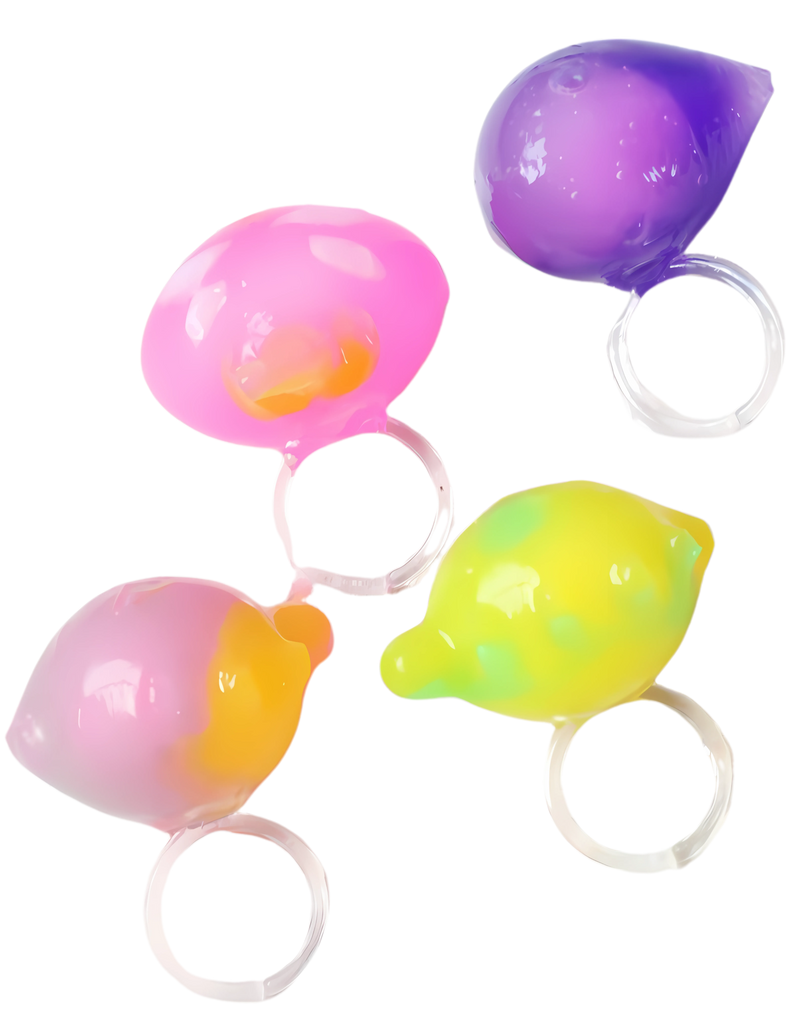 Unlimited creativity – design your own rings!