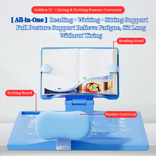 Sitting & Writing Posture Corrector