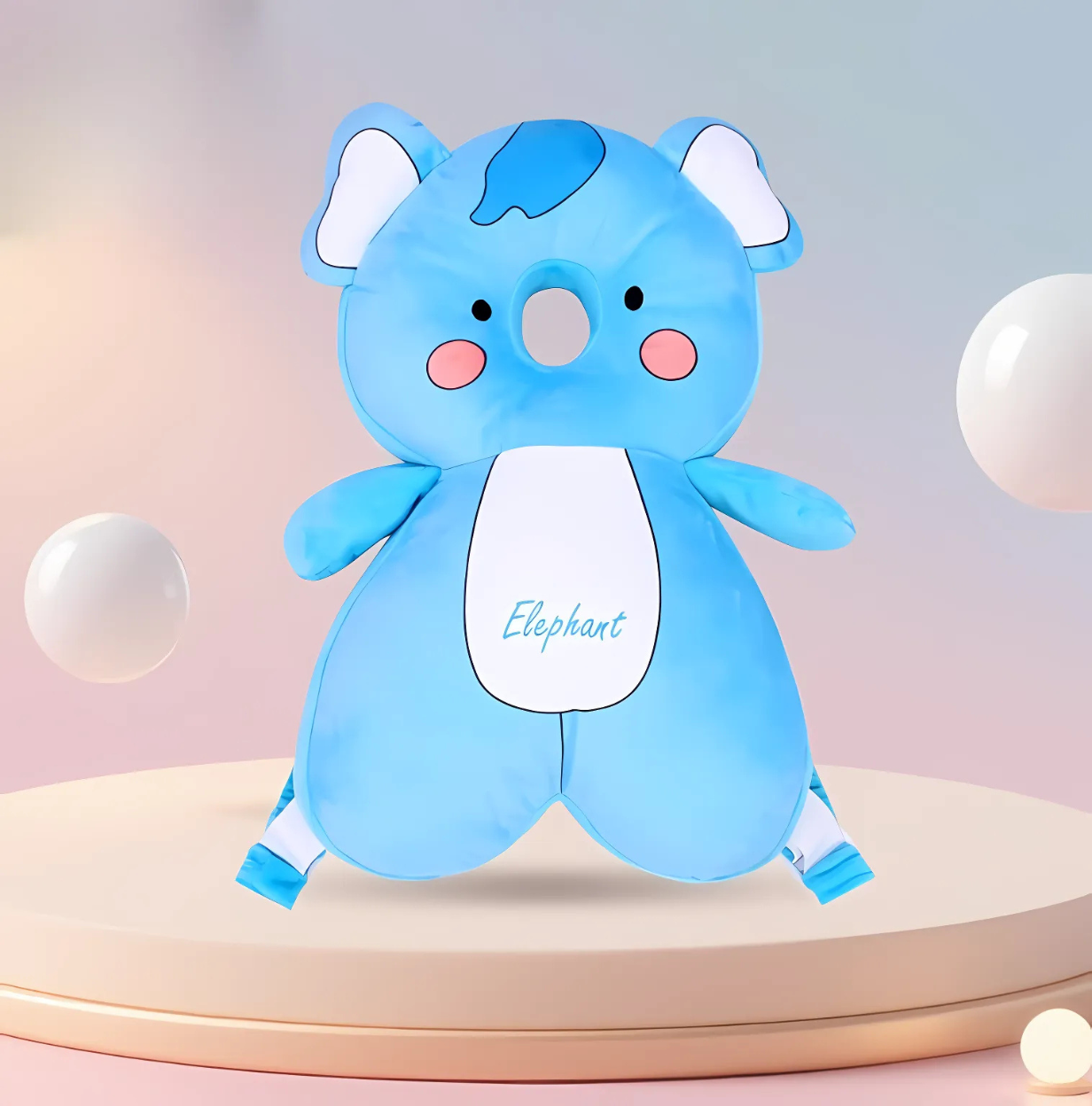 Baby Head Protection Pillow