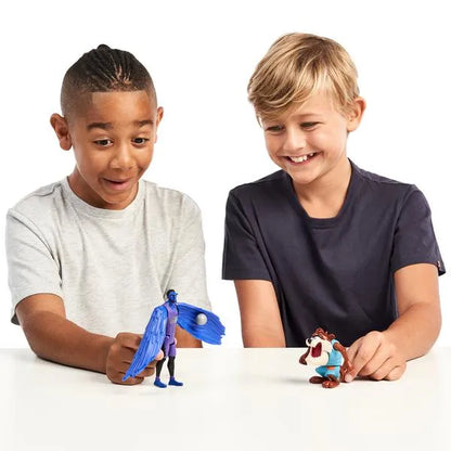 Space Jam: A New Legacy S1 Buddy Figure 2pk