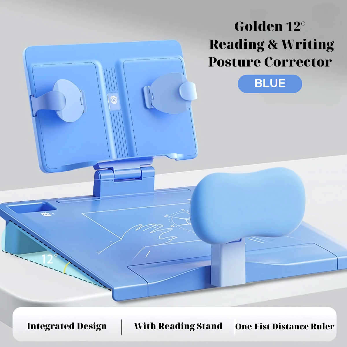 Sitting & Writing Posture Corrector