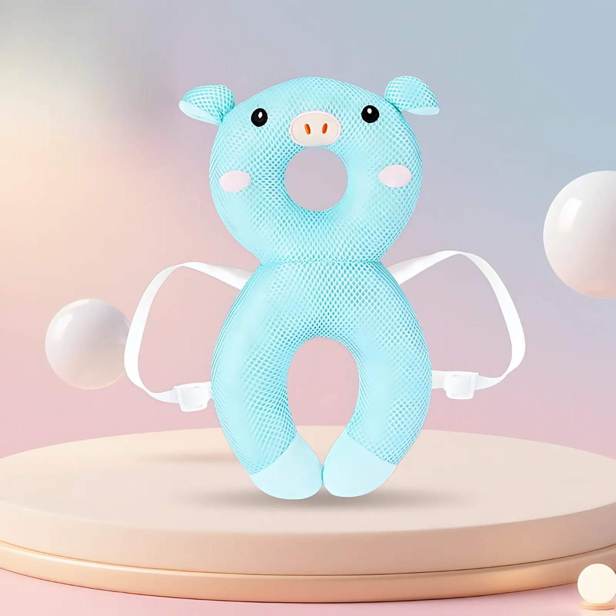 Baby Head Protection Pillow