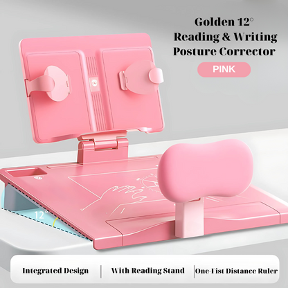 Sitting & Writing Posture Corrector