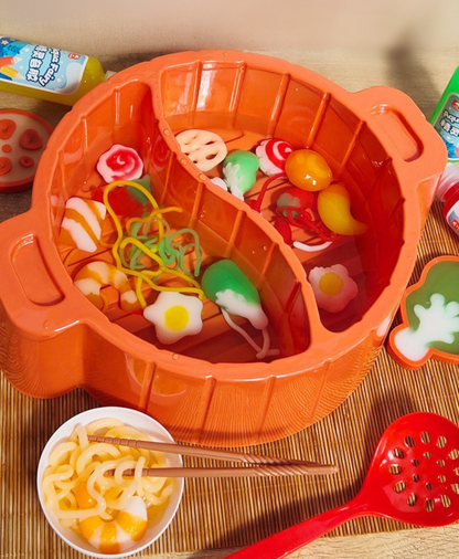 Magic Spirits Hot Pot Play Set