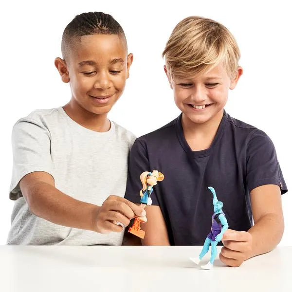 Space Jam: A New Legacy S1 Buddy Figure 2pk