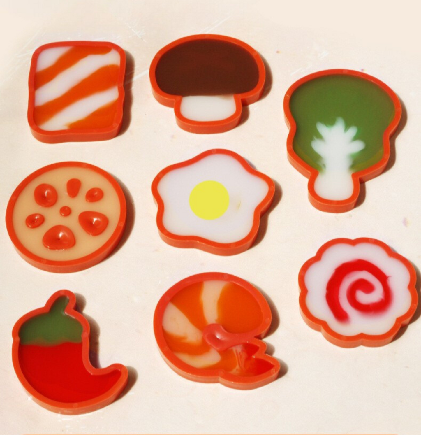 Magic Spirits Hot Pot Play Set
