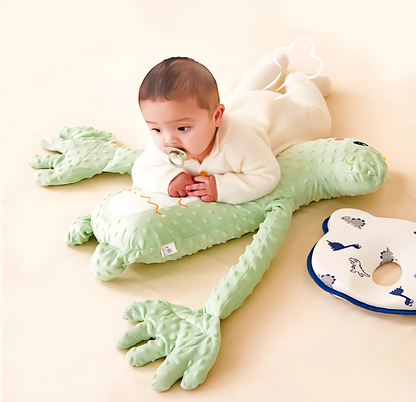 Soothing Plush Doll