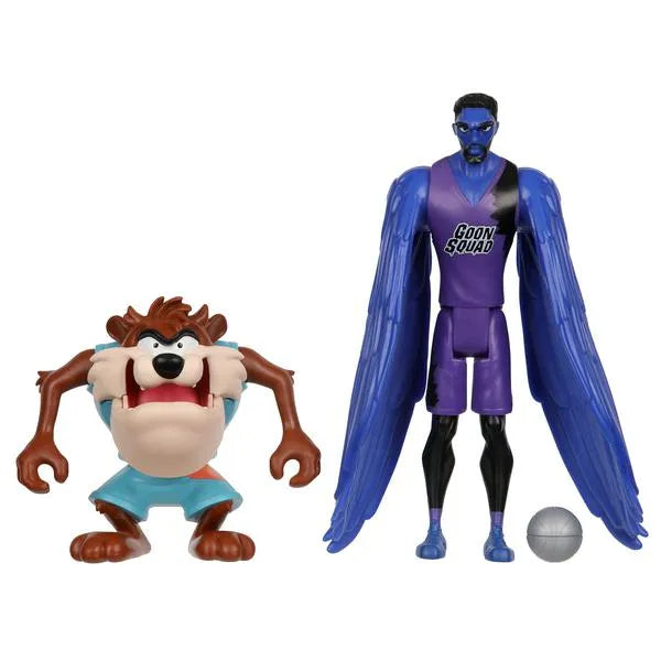 Space Jam: A New Legacy S1 Buddy Figure 2pk