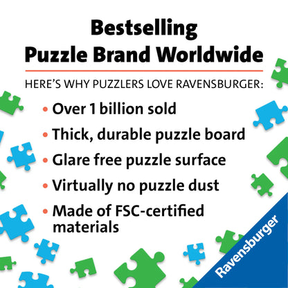 Ravensburger Cosmic Connection XXL 150pc Jigsaw Puzzle