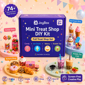 JoyBox Mini Treat Shop