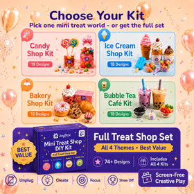 JoyBox Mini Treat Shop