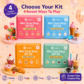 JoyBox Mini Treat Shop