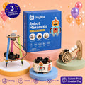 Robot Makers Kit 🤖🦿
