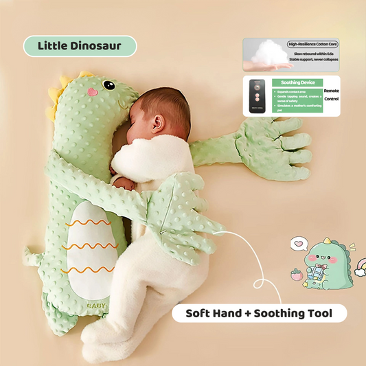Soothing Plush Doll