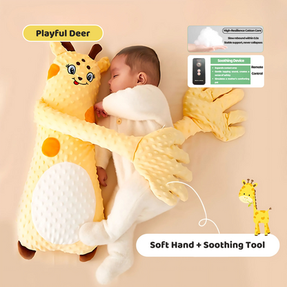 Soothing Plush Doll