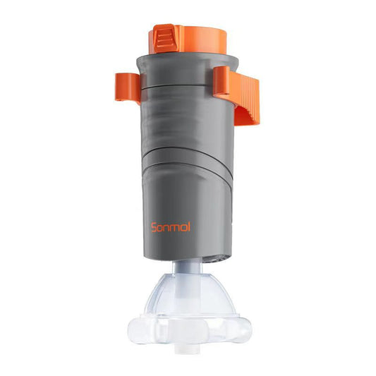 Emergency Anti-Choking Device
