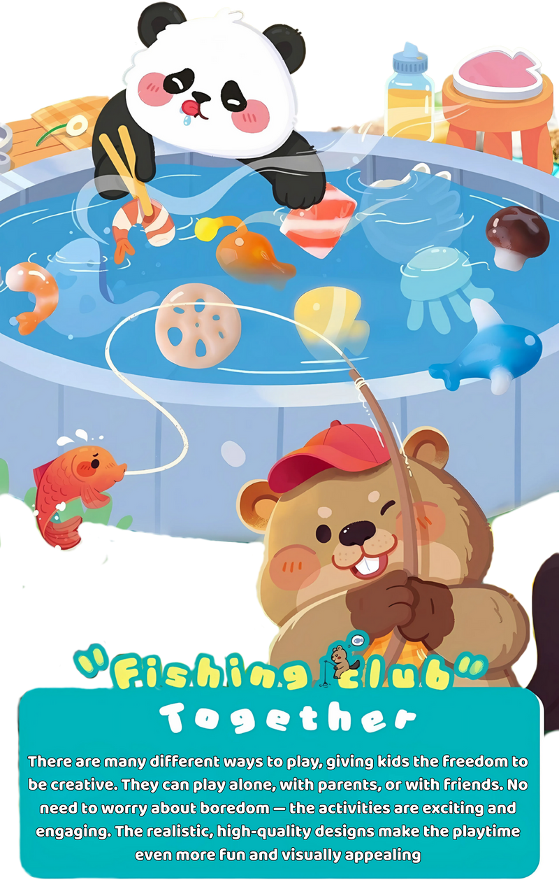 Fun and Diverse Ways to Play