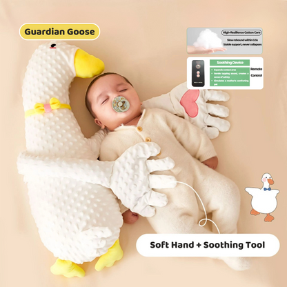 Soothing Plush Doll